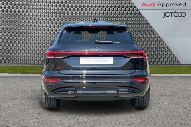 Audi Q6 Photo 7