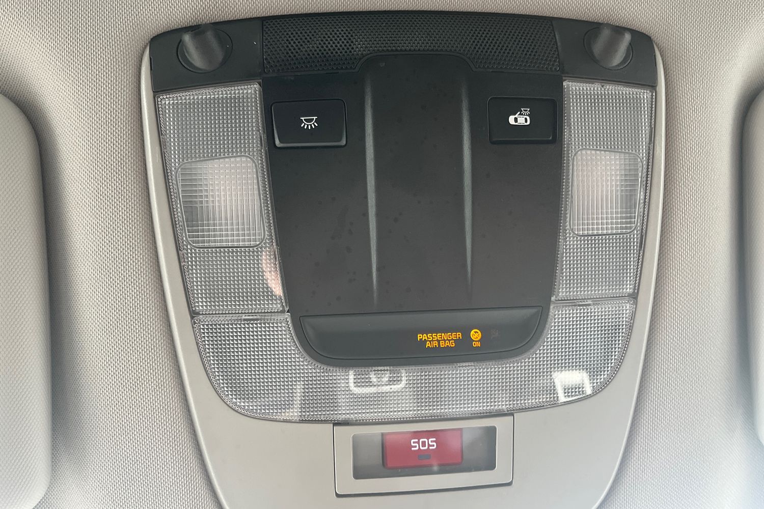 Kia SPORTAGE Photo 33