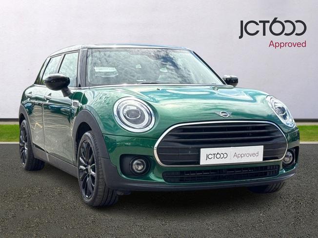 MINI Clubman Photo 1