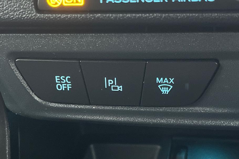 Used Ford Puma YP25ZGE 33