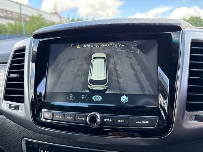 SSANGYONG Rexton Photo 49