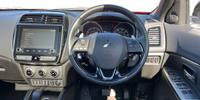 Mitsubishi ASX Photo 18