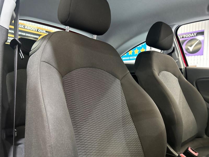 2017 17 VAUXHALL CORSA