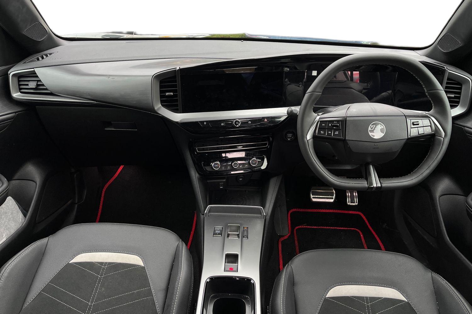 Vauxhall Mokka Photo 9