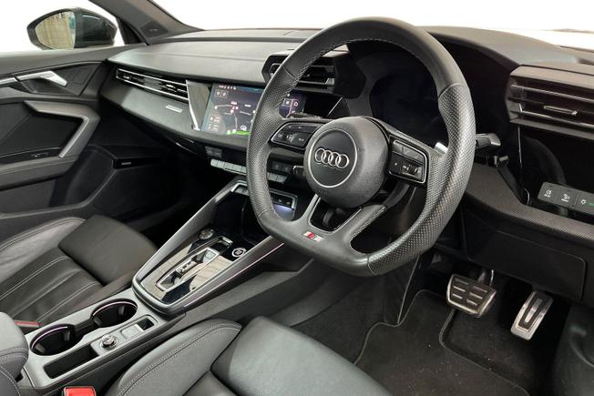 AUDI A3 Photo 6