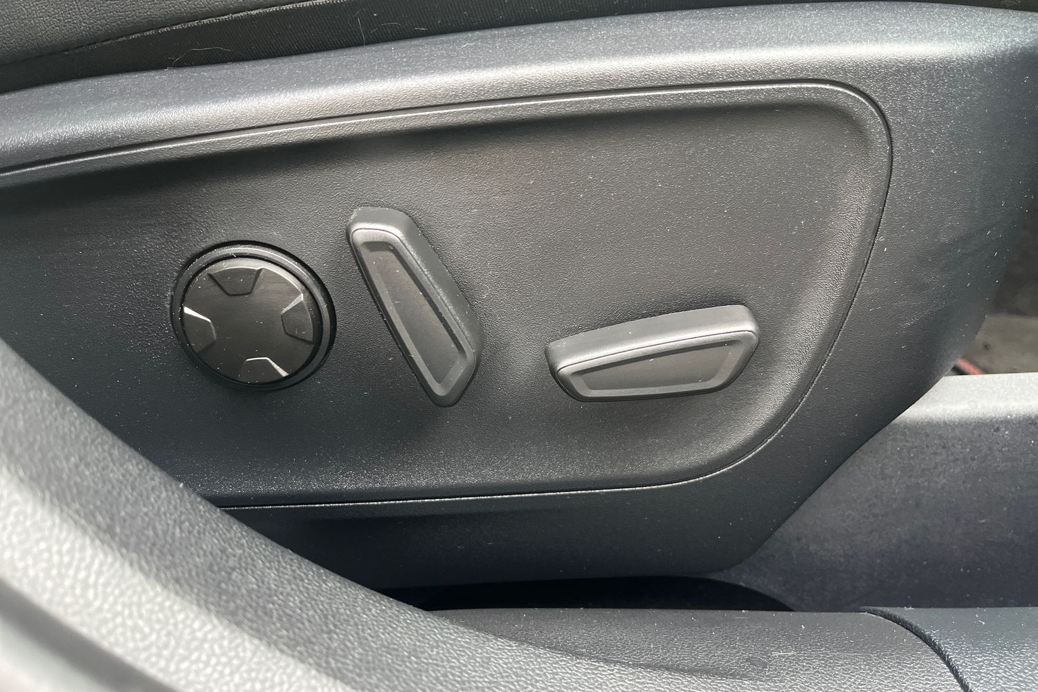 Ford Kuga Photo 35