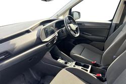 Volkswagen Caddy Photo 2