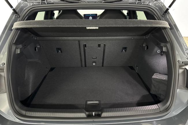 VOLKSWAGEN Golf Photo 12