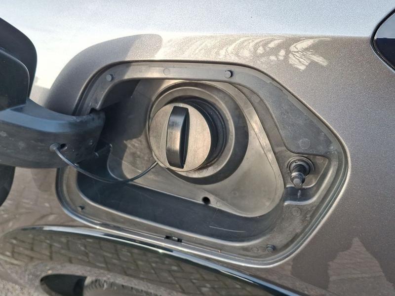 Used Peugeot 208 NA23HTC 31