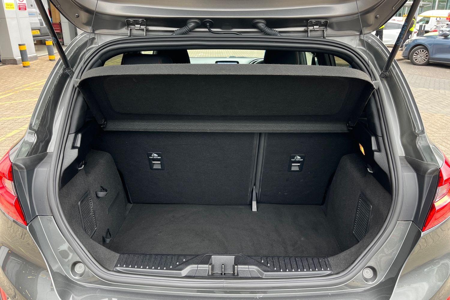 Ford Fiesta Photo 20