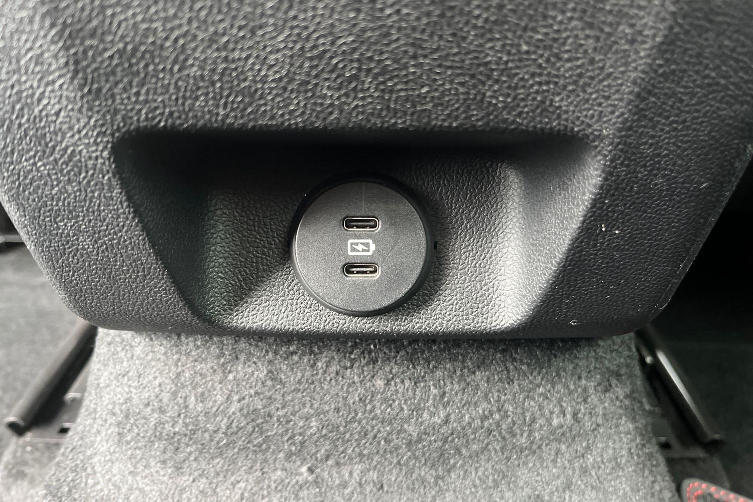Ford FOCUS Photo 22