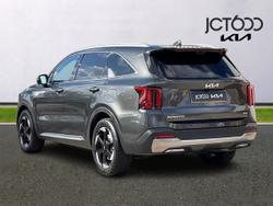 KIA Sorento Photo 3