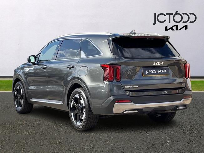 KIA Sorento Photo 3