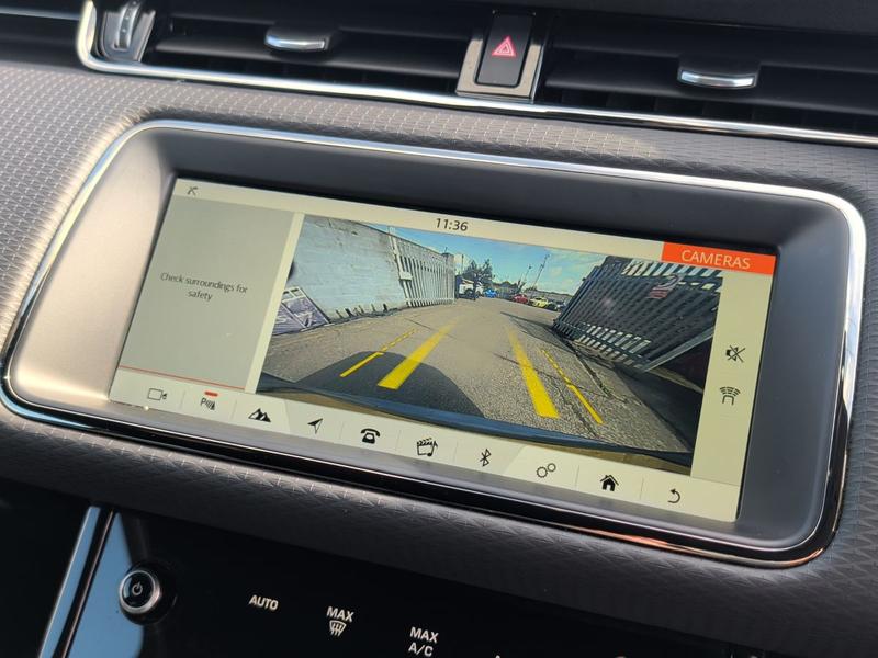 Used Land Rover Range Rover Evoque ND20WHB 23