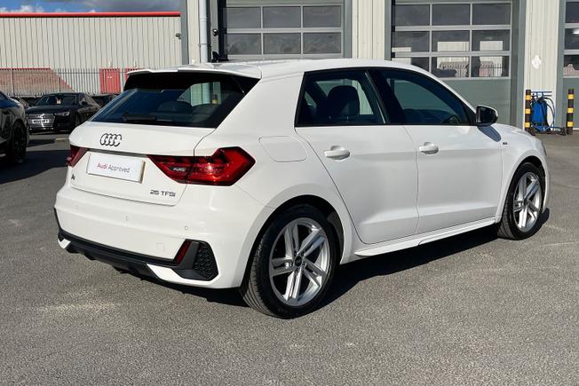 Audi A1 Photo 56
