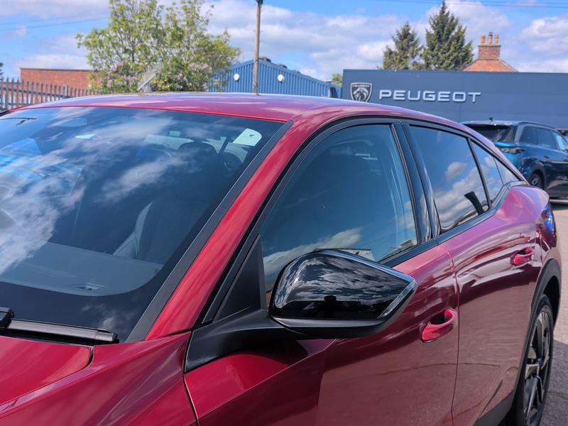 Used Peugeot 408 HS73BZM 26