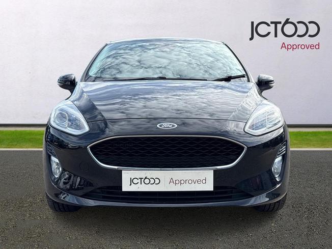 FORD Fiesta Photo 8