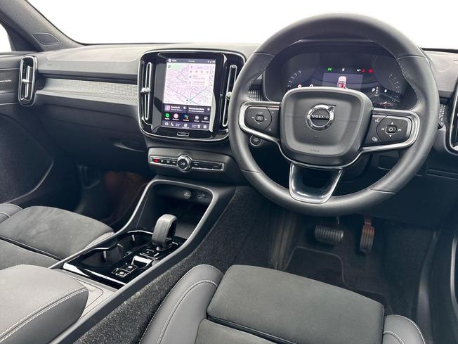 VOLVO Xc40 Photo 11