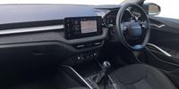 Skoda Fabia Photo 1
