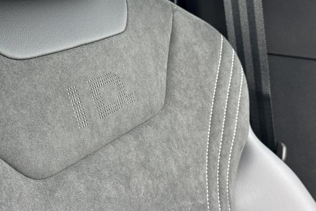 VOLKSWAGEN Id.5 Photo 46