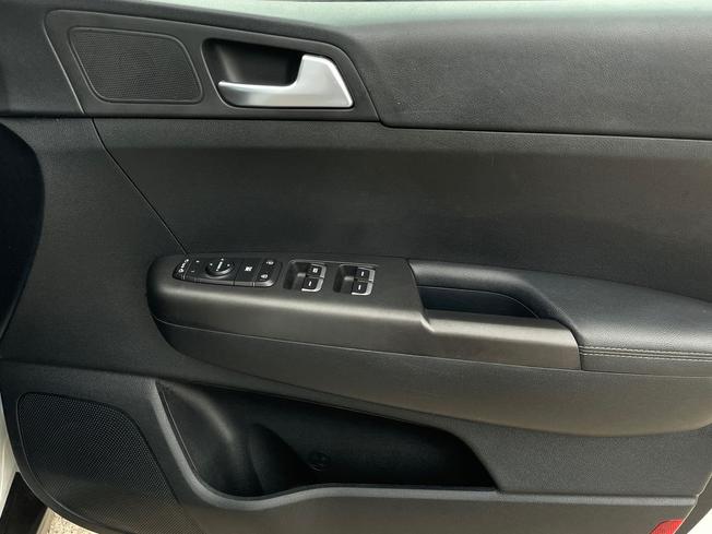 Kia Sportage Photo 30