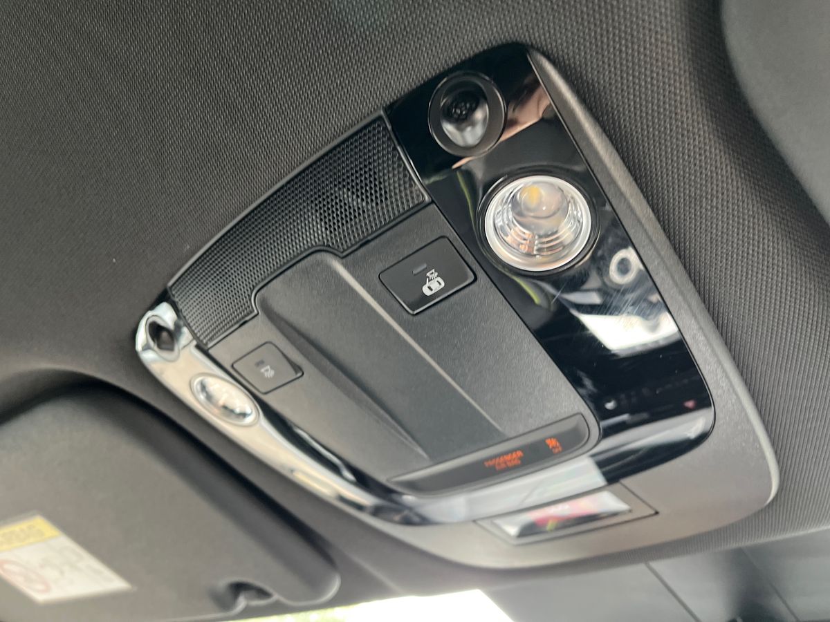 Kia EV6 Photo 35