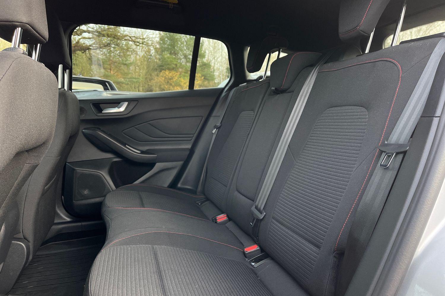 Ford Focus Photo 19