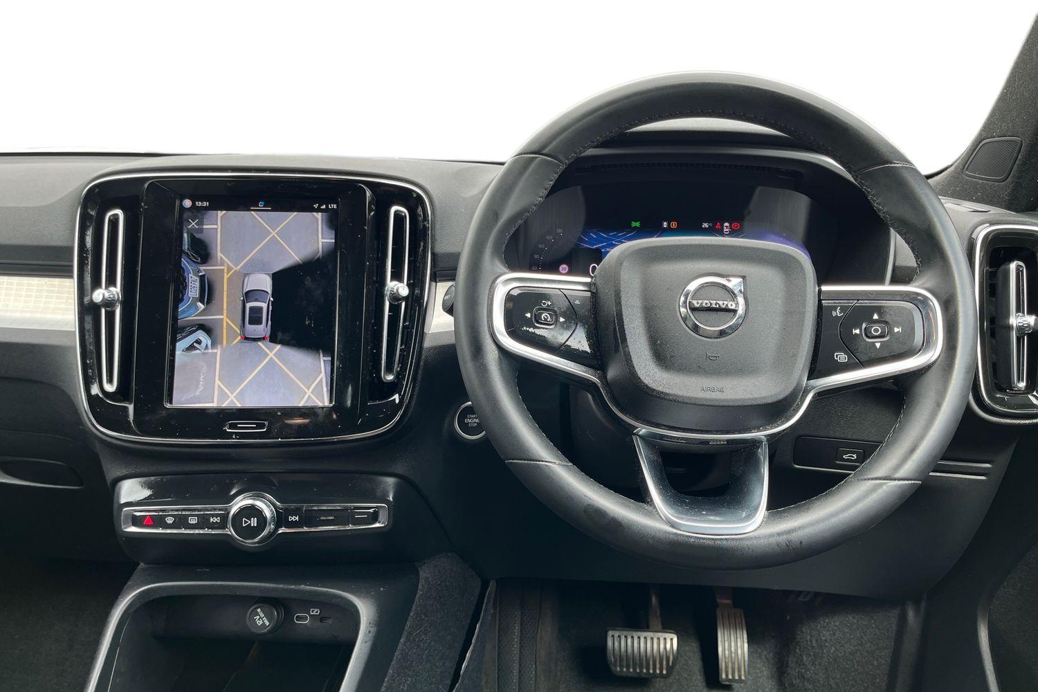Volvo XC40 Photo 10