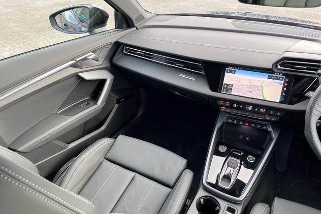 AUDI A3 Photo 54
