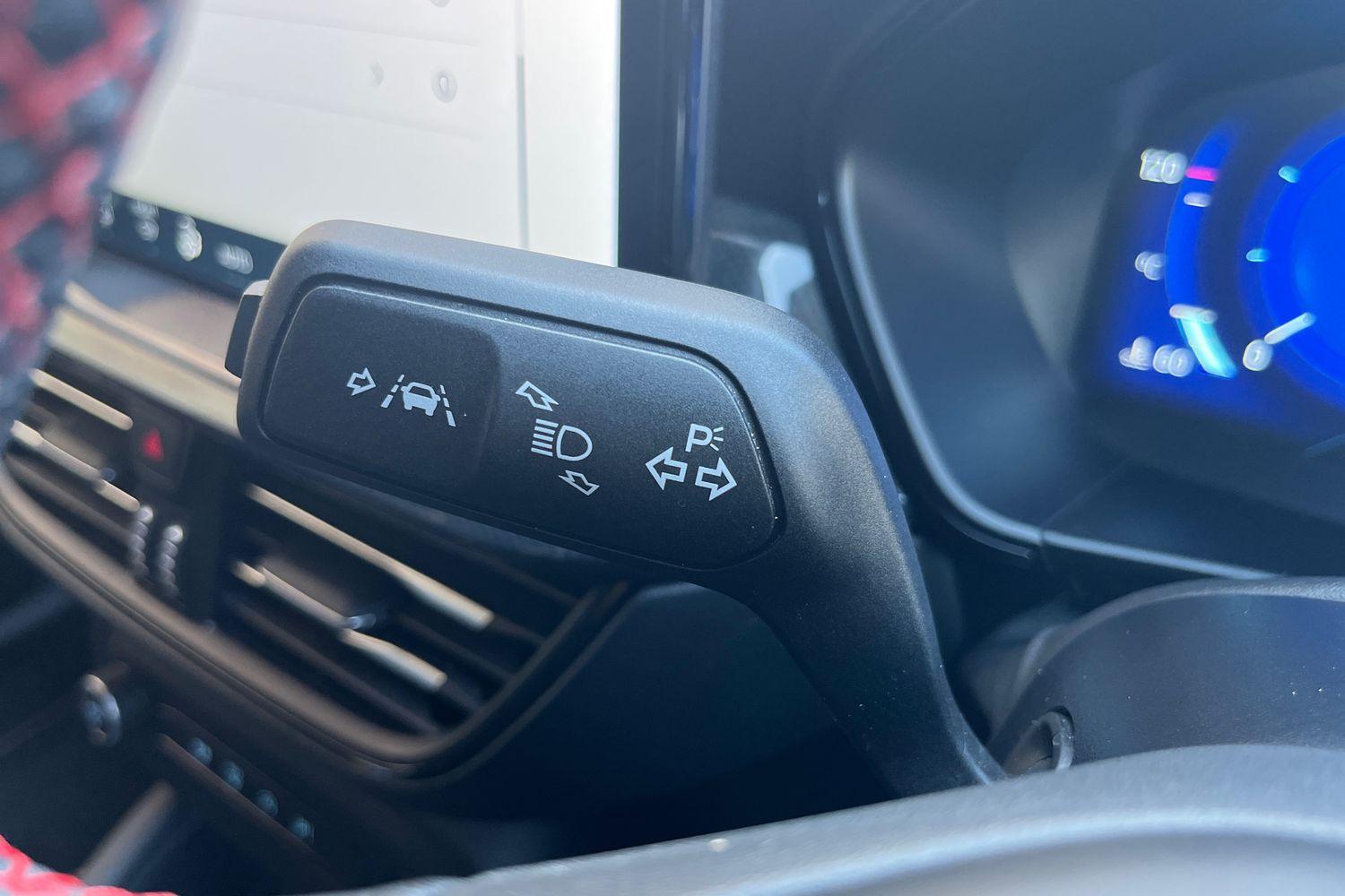 Ford Focus Photo 13