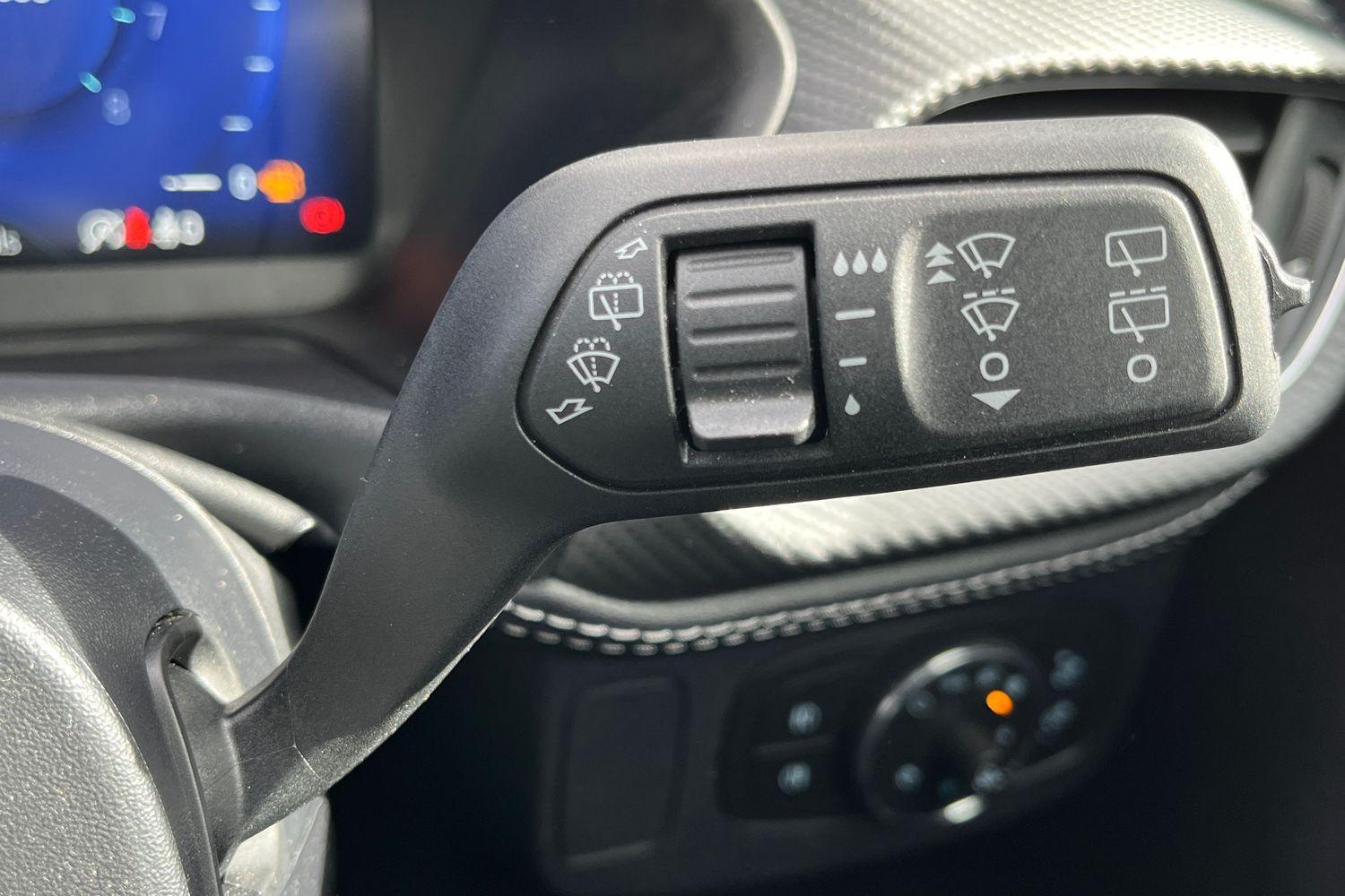 Ford Puma Photo 14