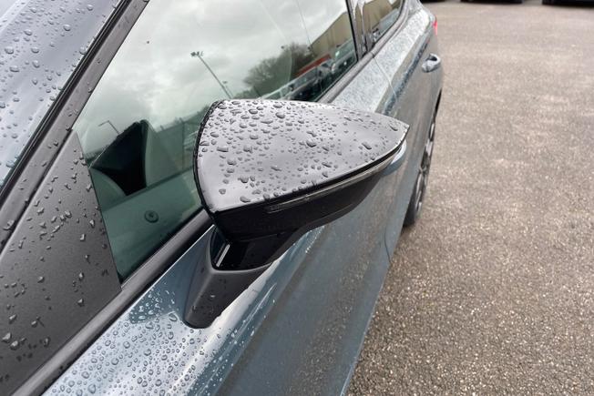 SEAT Ibiza Photo 20