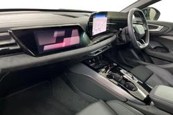AUDI A5 Avant Photo 2