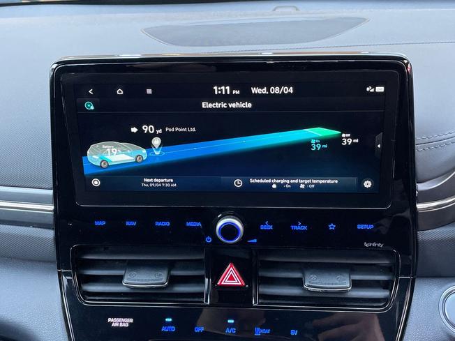HYUNDAI Ioniq Photo 51