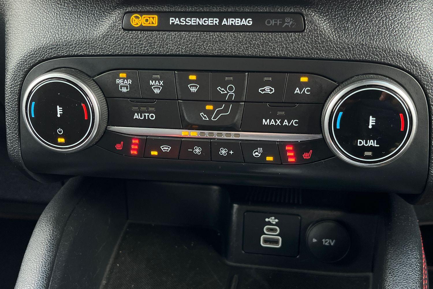 Ford Kuga Photo 30