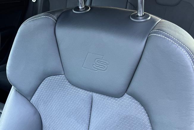 Audi Q5 Photo 47