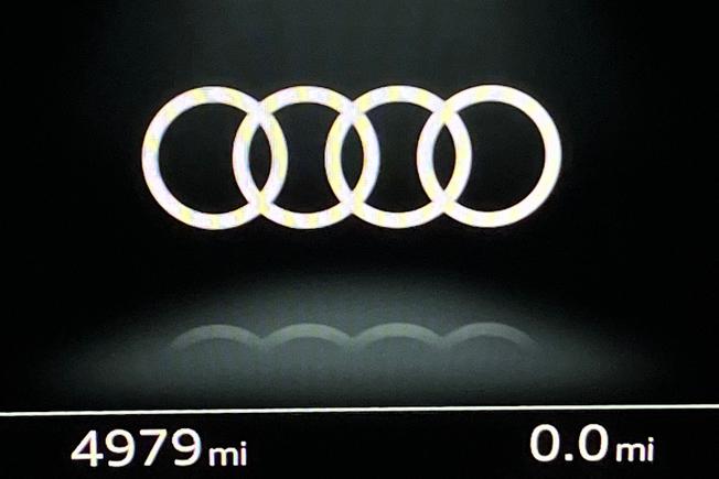 AUDI Q2 Photo 15