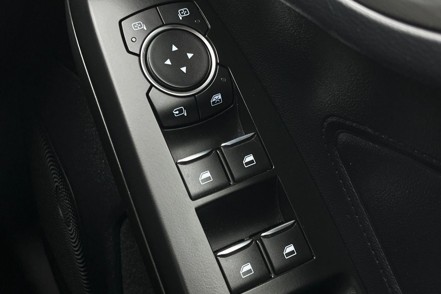 Ford FOCUS Photo 15