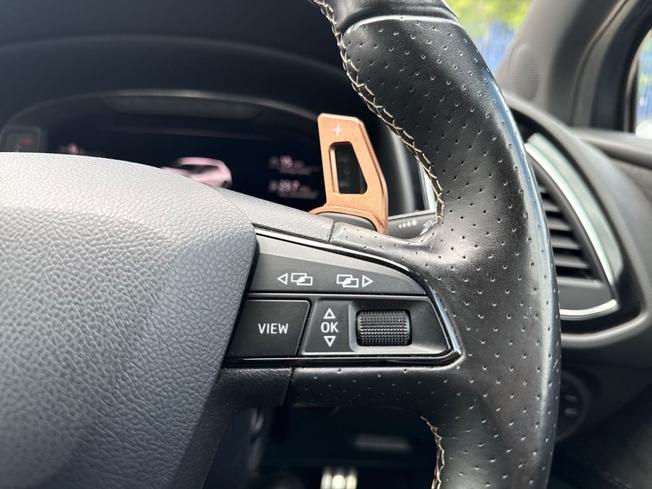 SEAT Leon Photo 17