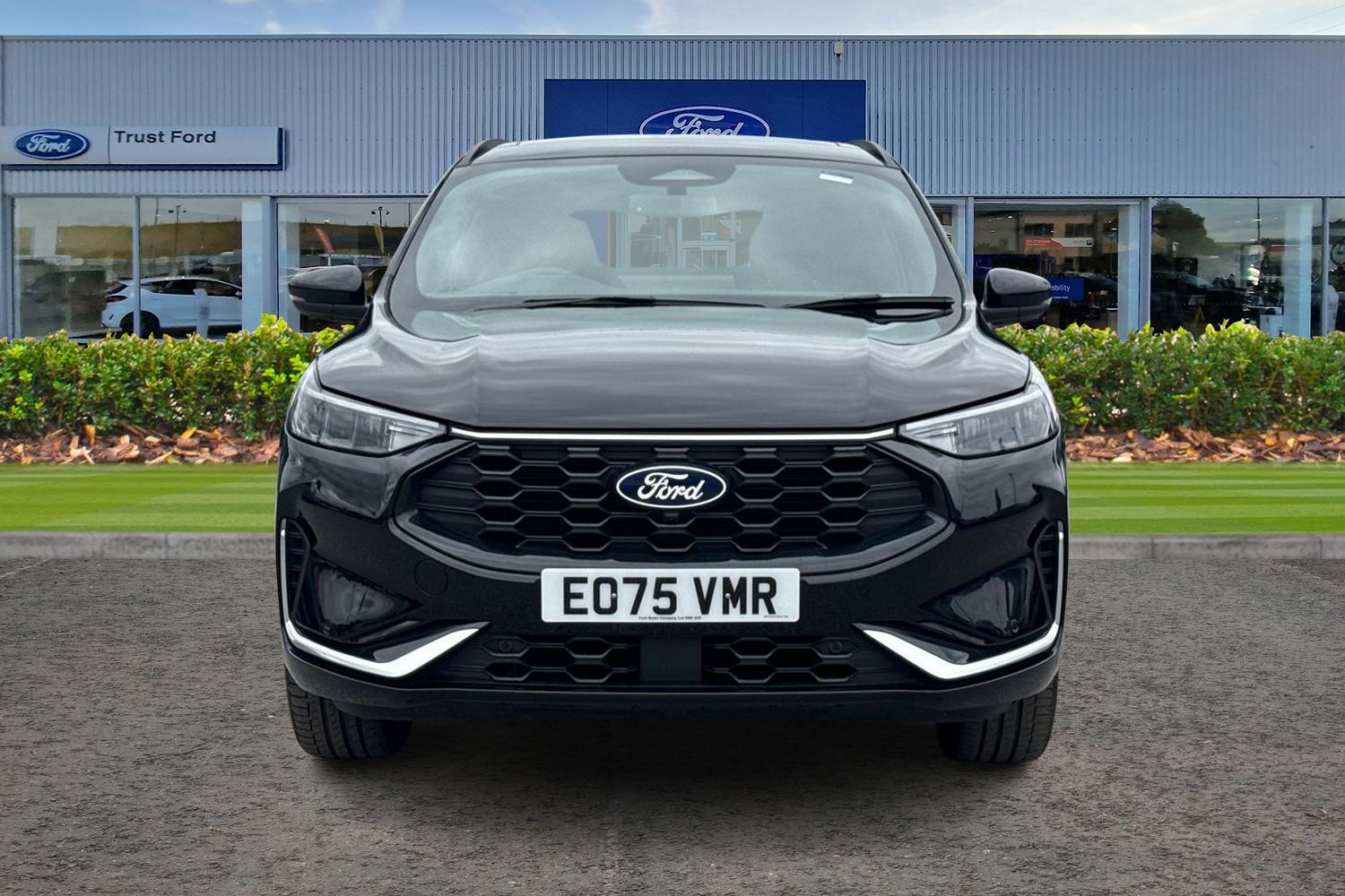 Ford KUGA Photo 5