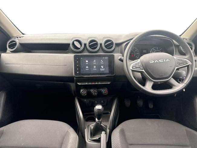 DACIA Duster Photo 10