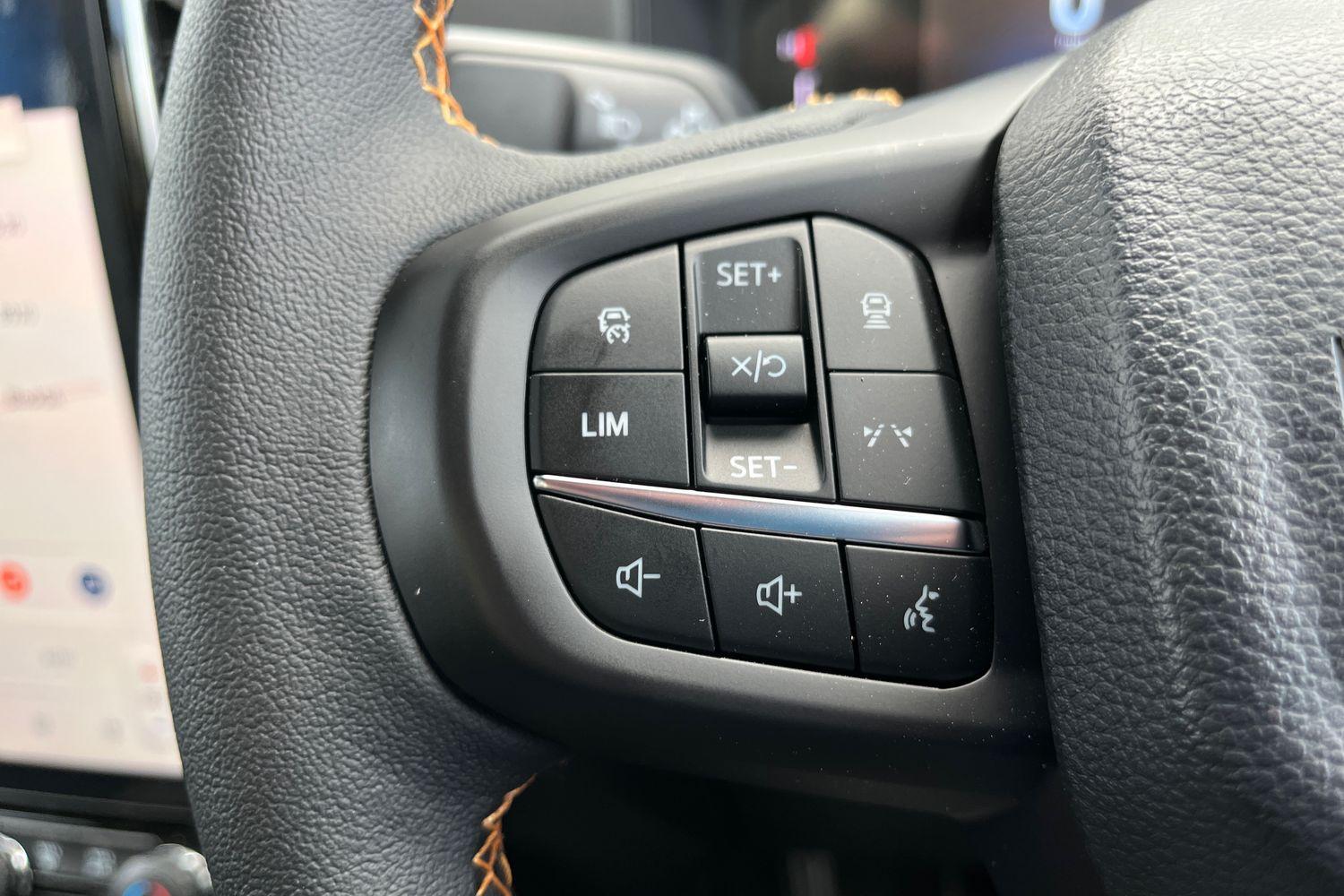 Ford RANGER Photo 29