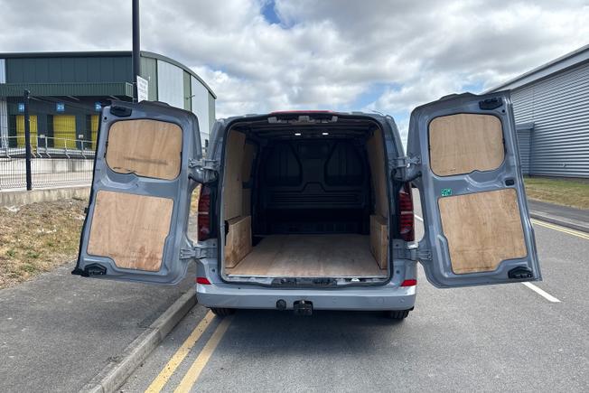 Volkswagen Transporter Photo 27