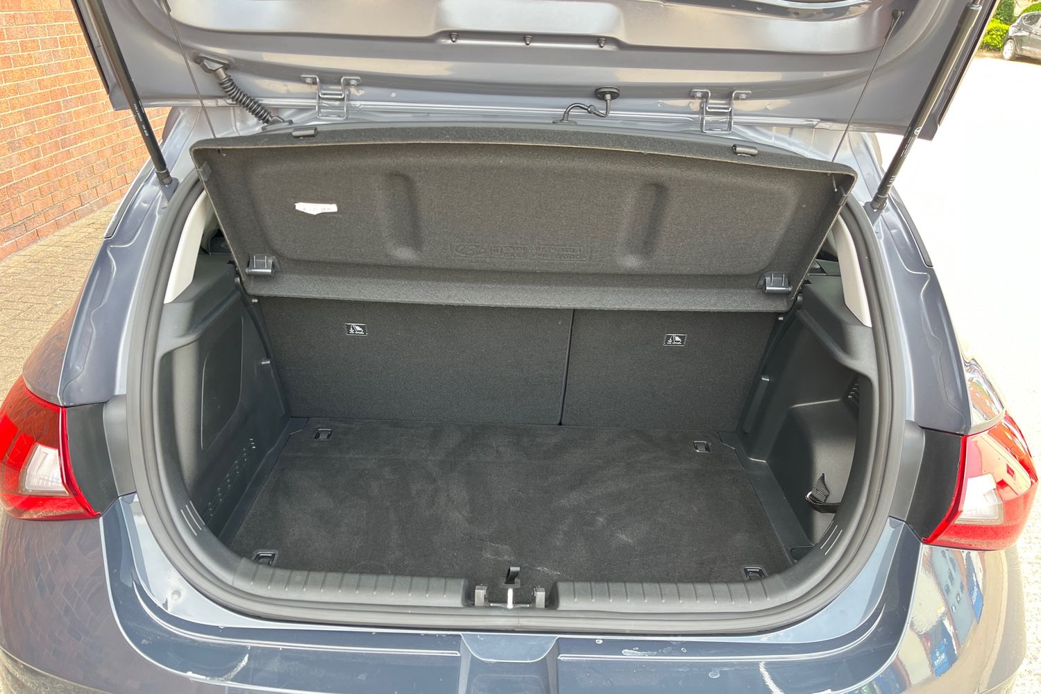 Hyundai i20 Photo 20