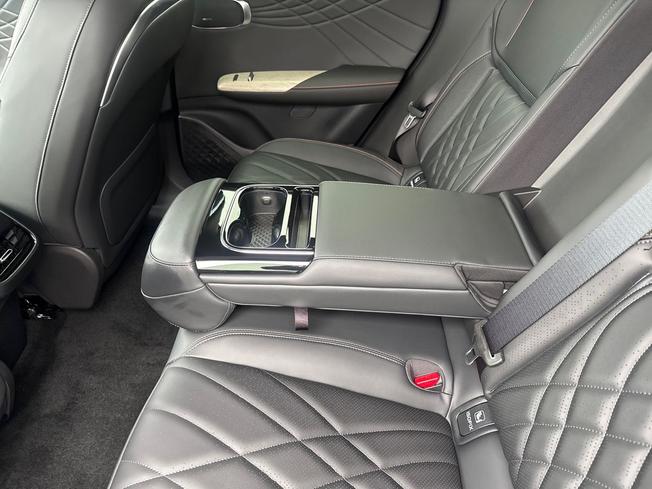 CHANGAN Deepal S07 Photo 50