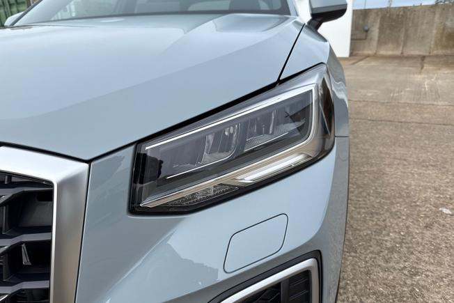 AUDI Q2 Photo 47