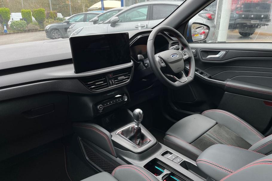 Used Ford Kuga WR25BYS 18