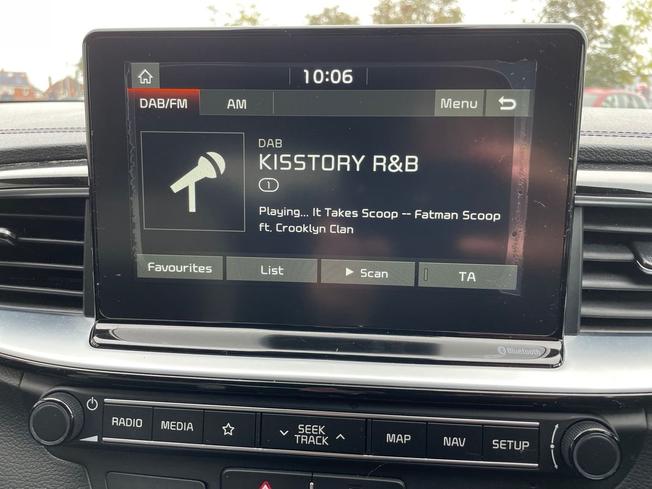 KIA CEED Photo 13