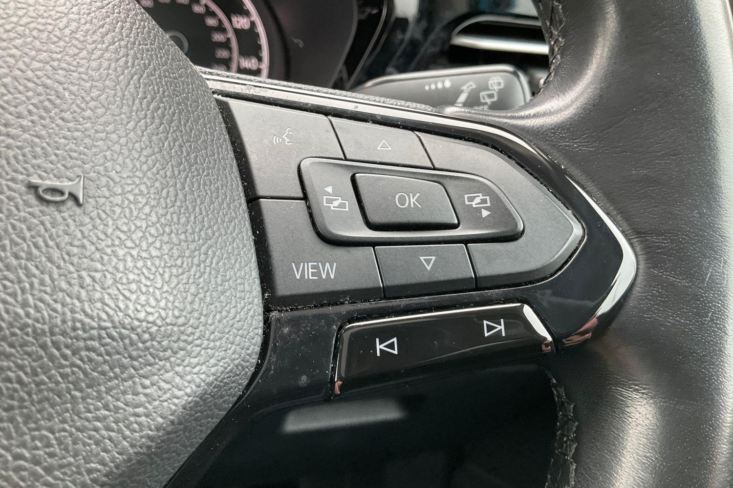 Ford Grand Tourneo Connect Photo 31