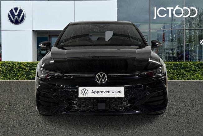 VOLKSWAGEN Golf Photo 8
